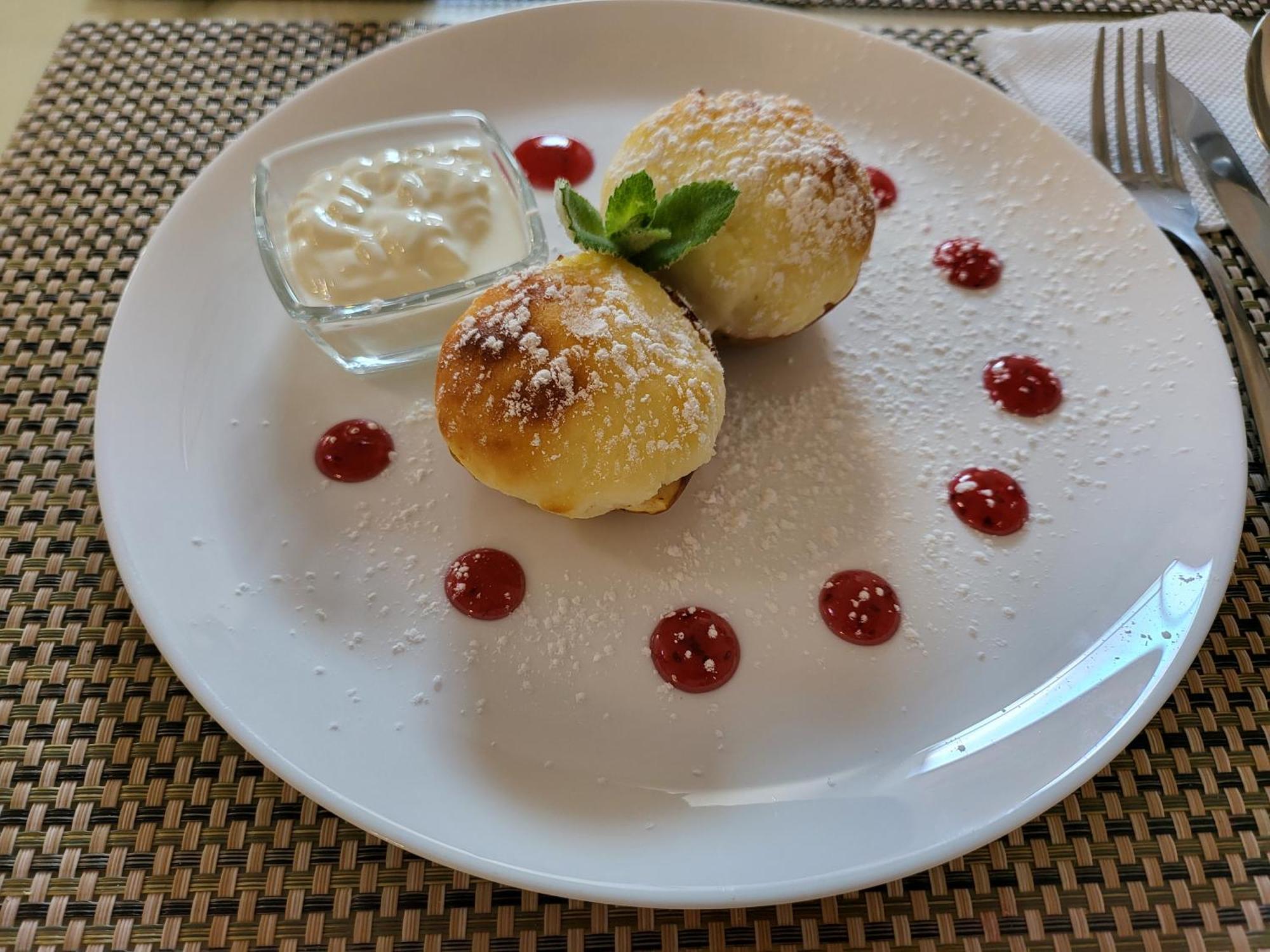 Hotel Villa Sofia Truskavets Luaran gambar