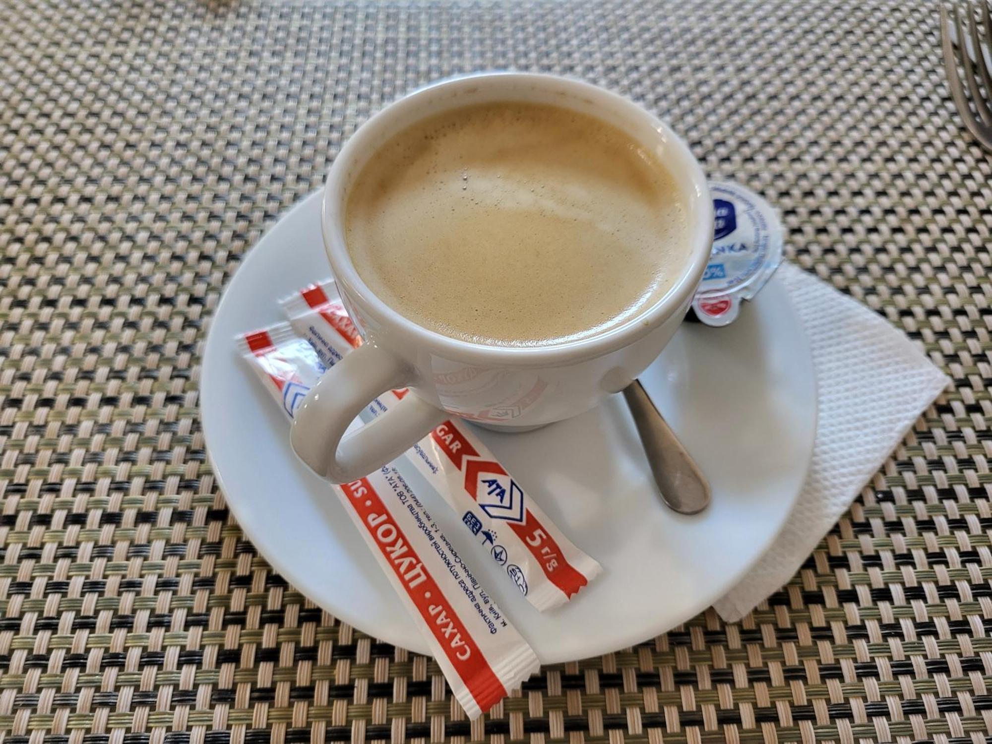 Hotel Villa Sofia Truskavets Luaran gambar
