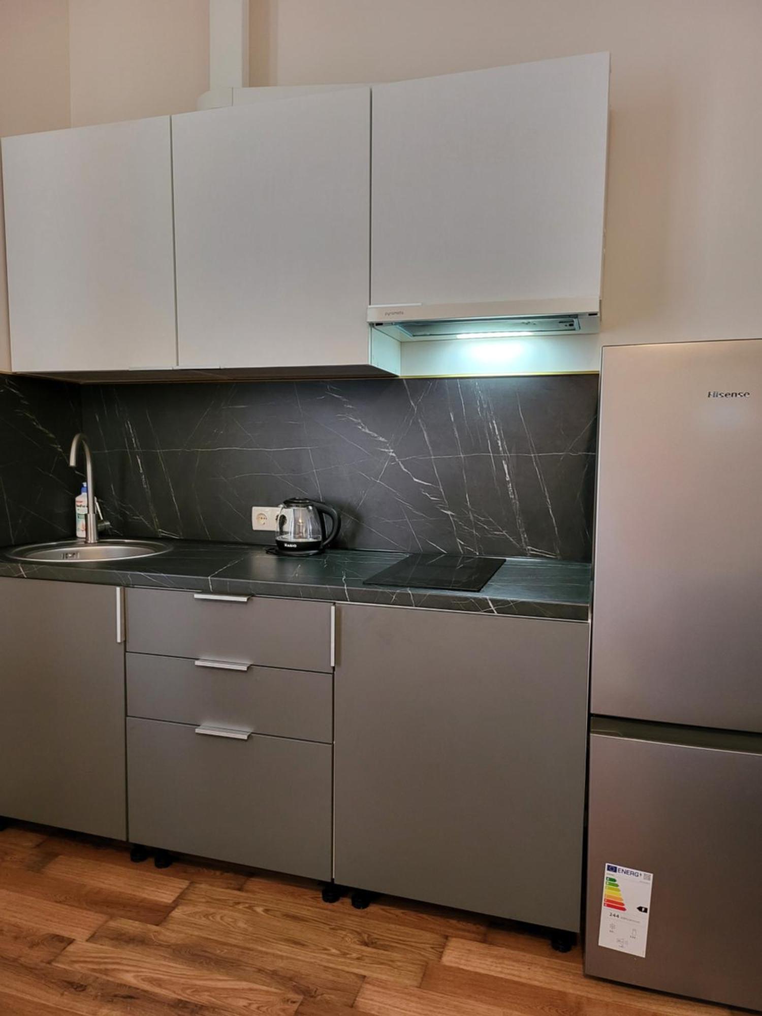 Hotel Villa Sofia Truskavets Luaran gambar