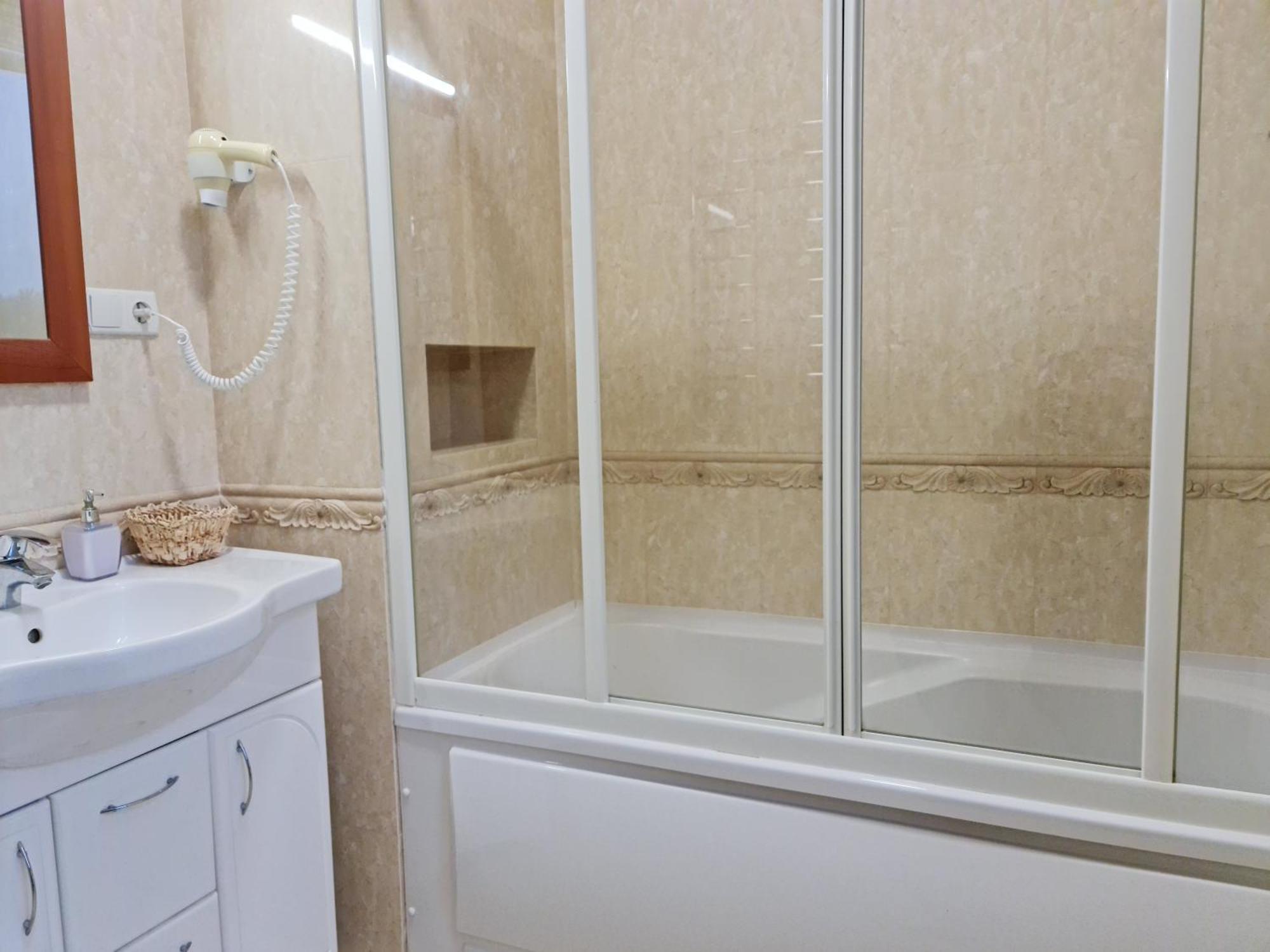 Hotel Villa Sofia Truskavets Luaran gambar