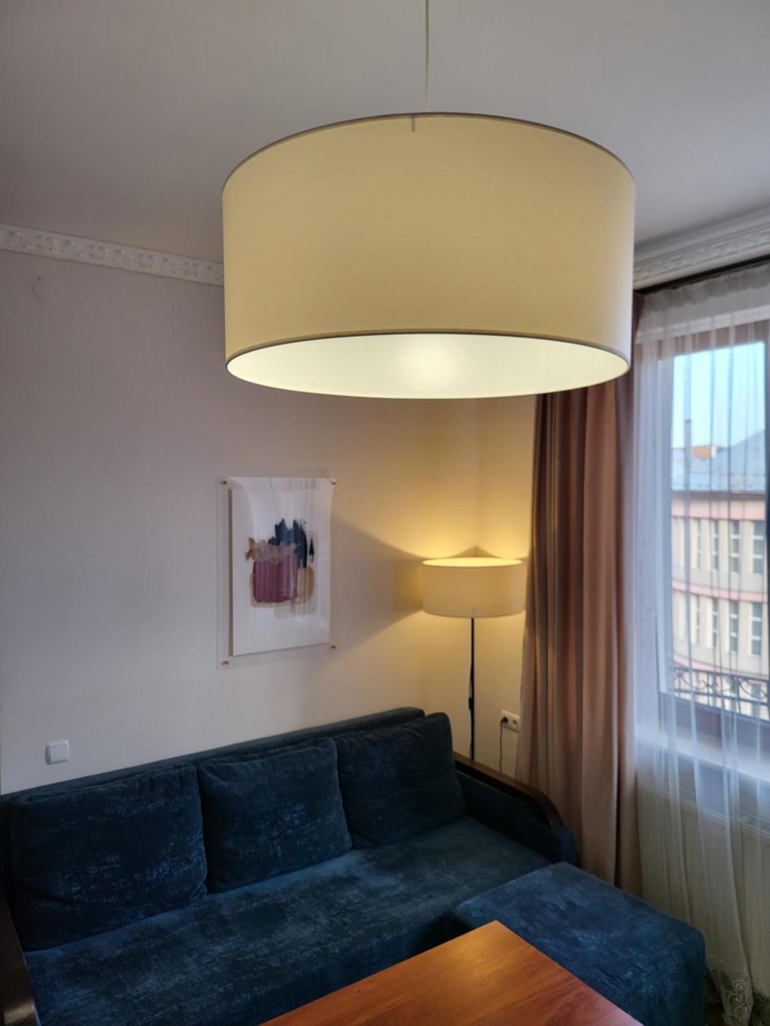 Hotel Villa Sofia Truskavets Luaran gambar