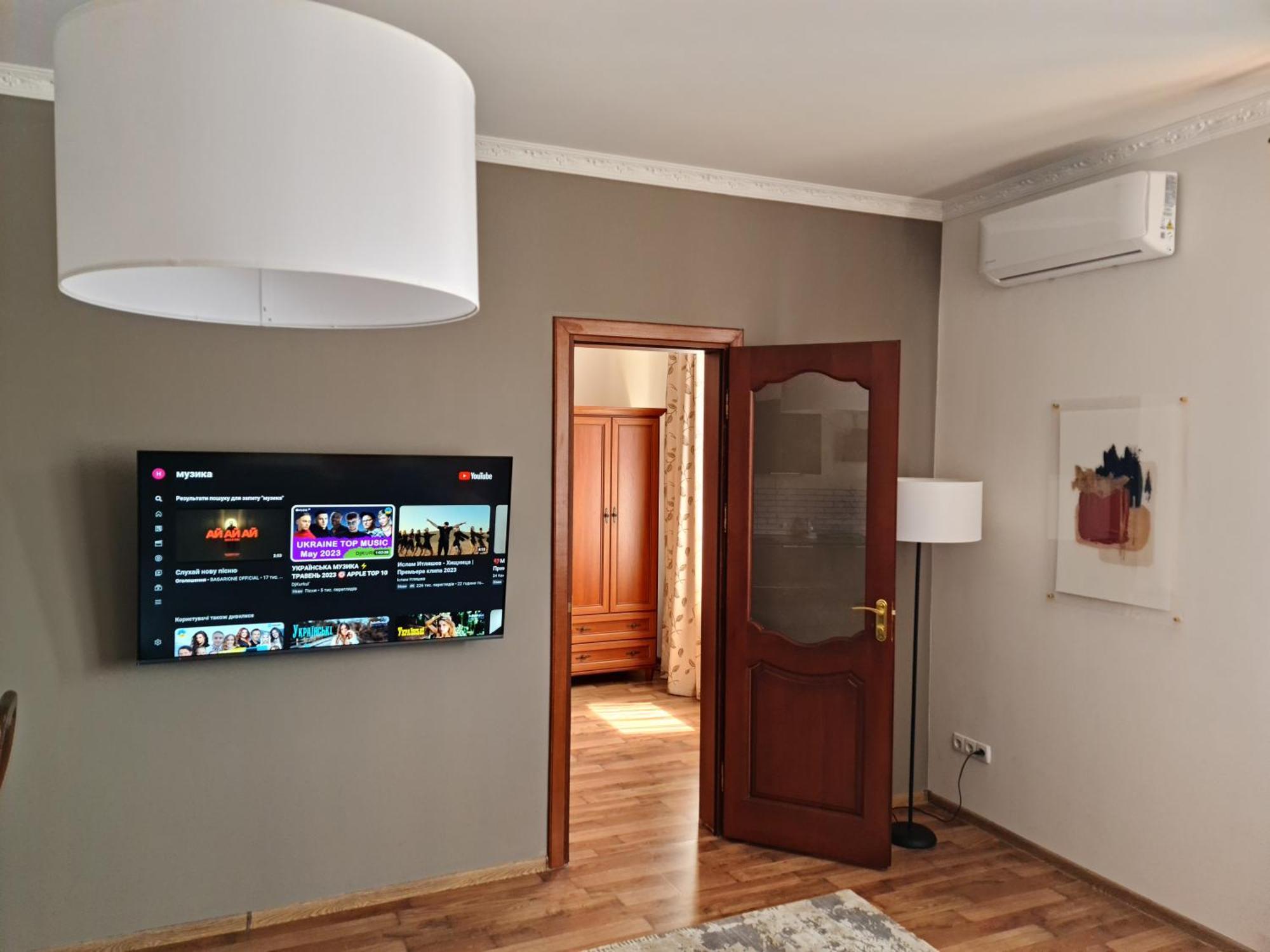Hotel Villa Sofia Truskavets Luaran gambar