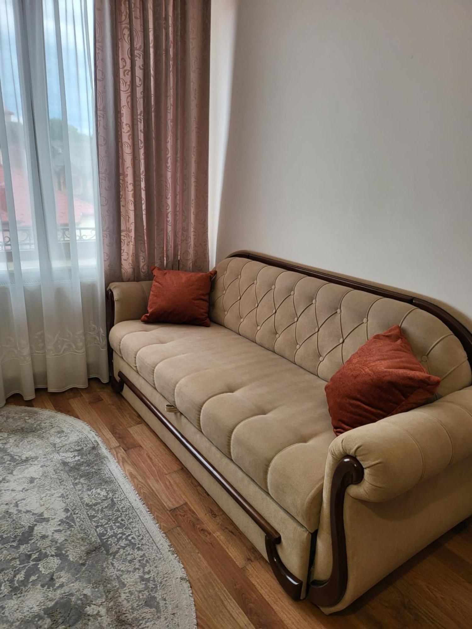 Hotel Villa Sofia Truskavets Luaran gambar