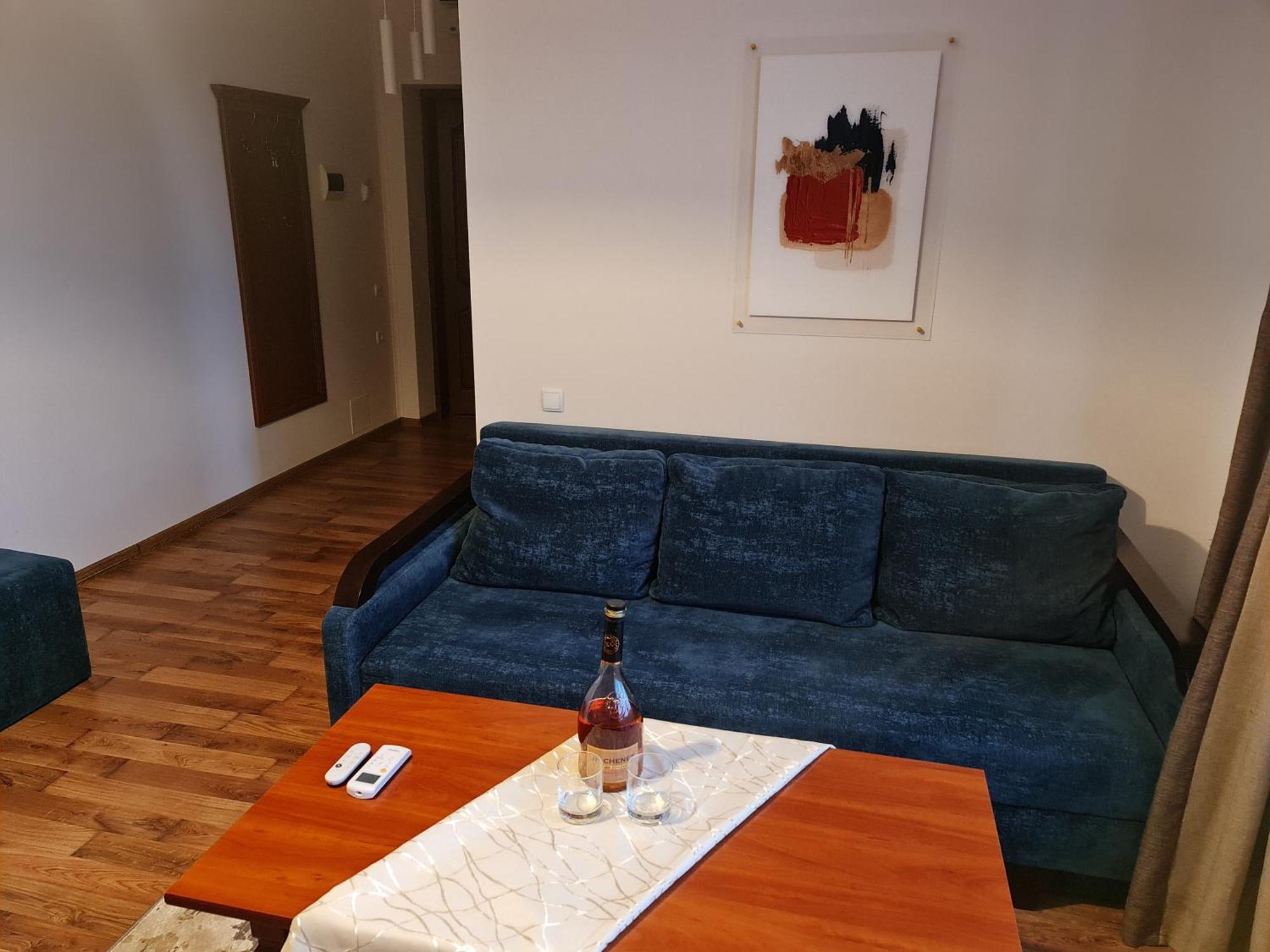 Hotel Villa Sofia Truskavets Luaran gambar