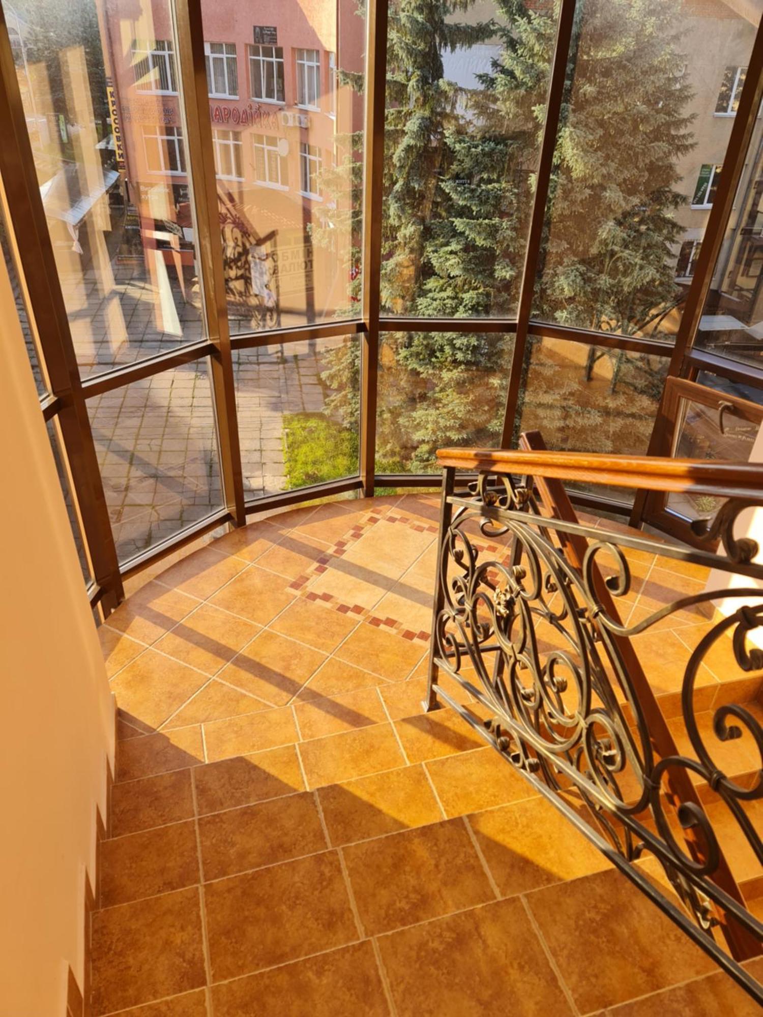 Hotel Villa Sofia Truskavets Luaran gambar
