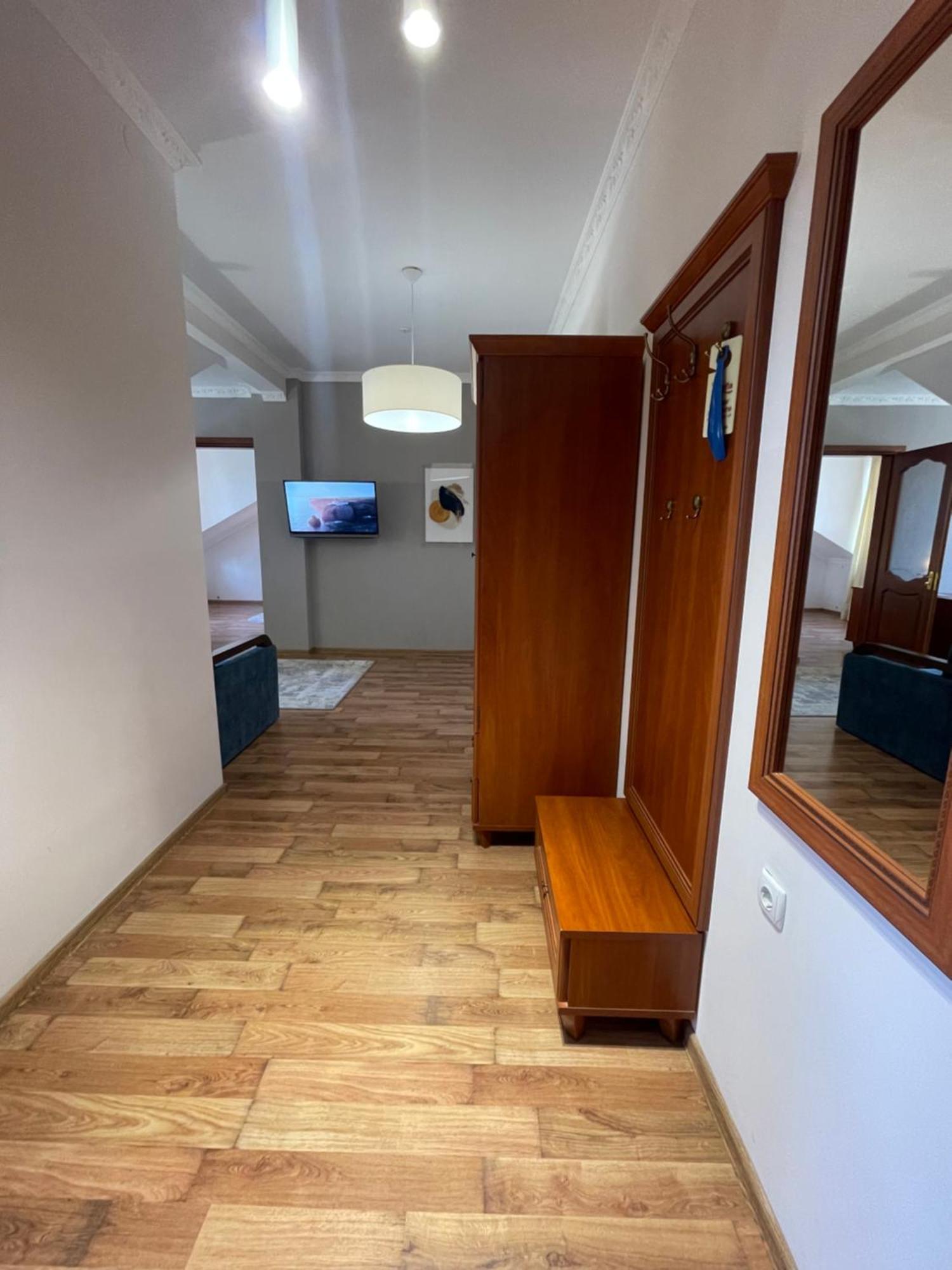 Hotel Villa Sofia Truskavets Luaran gambar