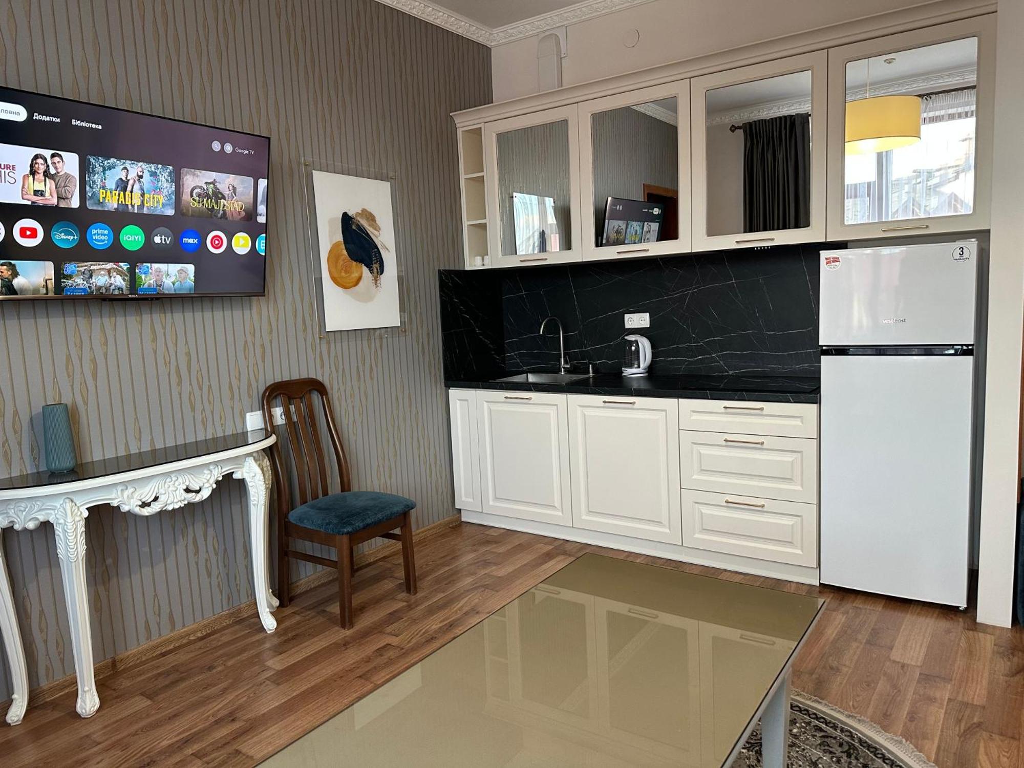 Hotel Villa Sofia Truskavets Luaran gambar