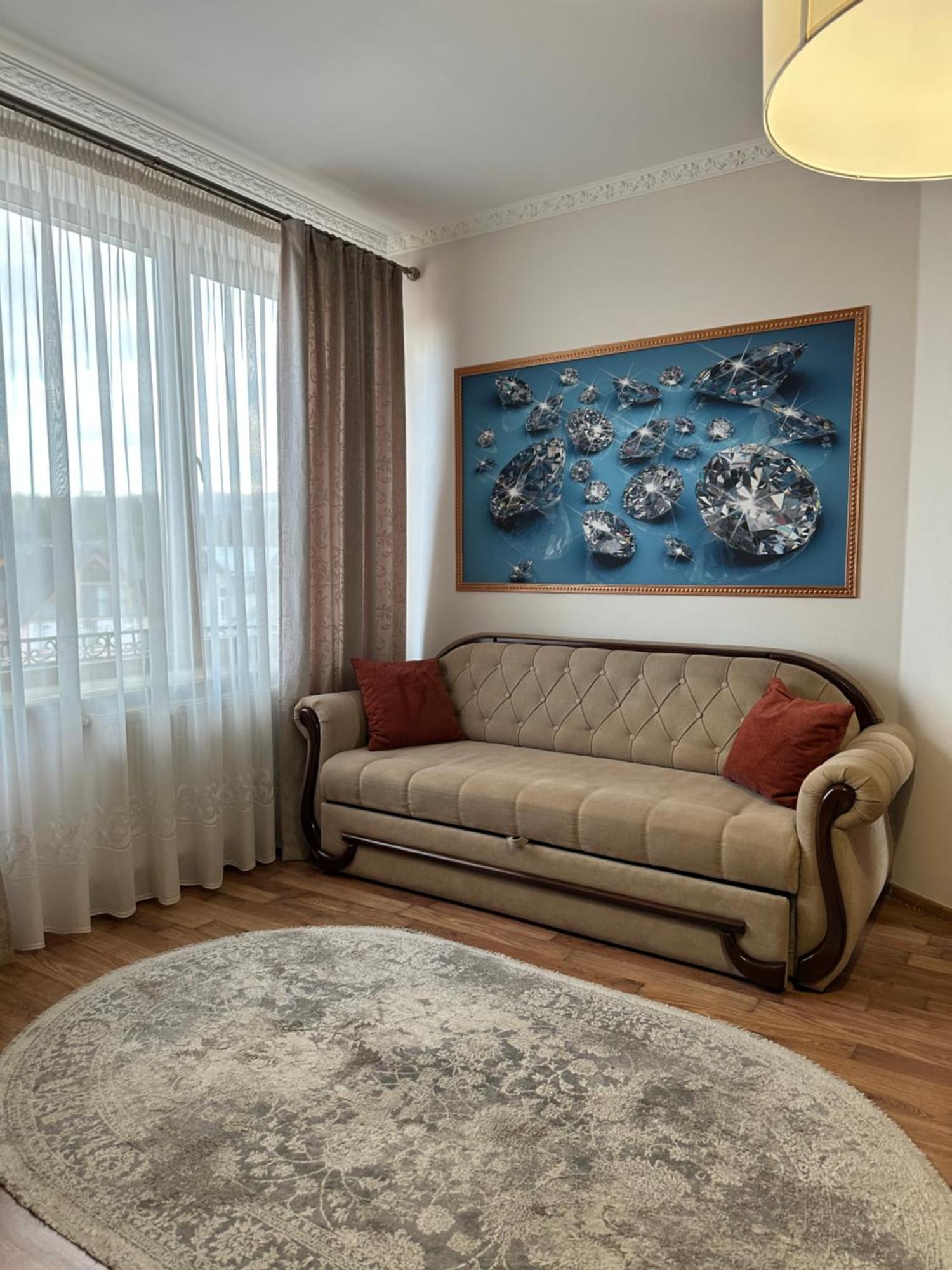 Hotel Villa Sofia Truskavets Luaran gambar