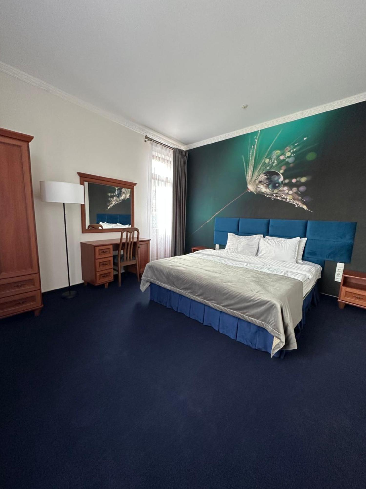 Hotel Villa Sofia Truskavets Luaran gambar
