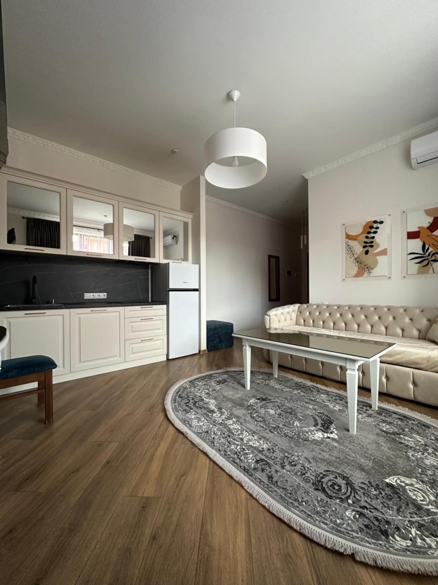 Hotel Villa Sofia Truskavets Luaran gambar