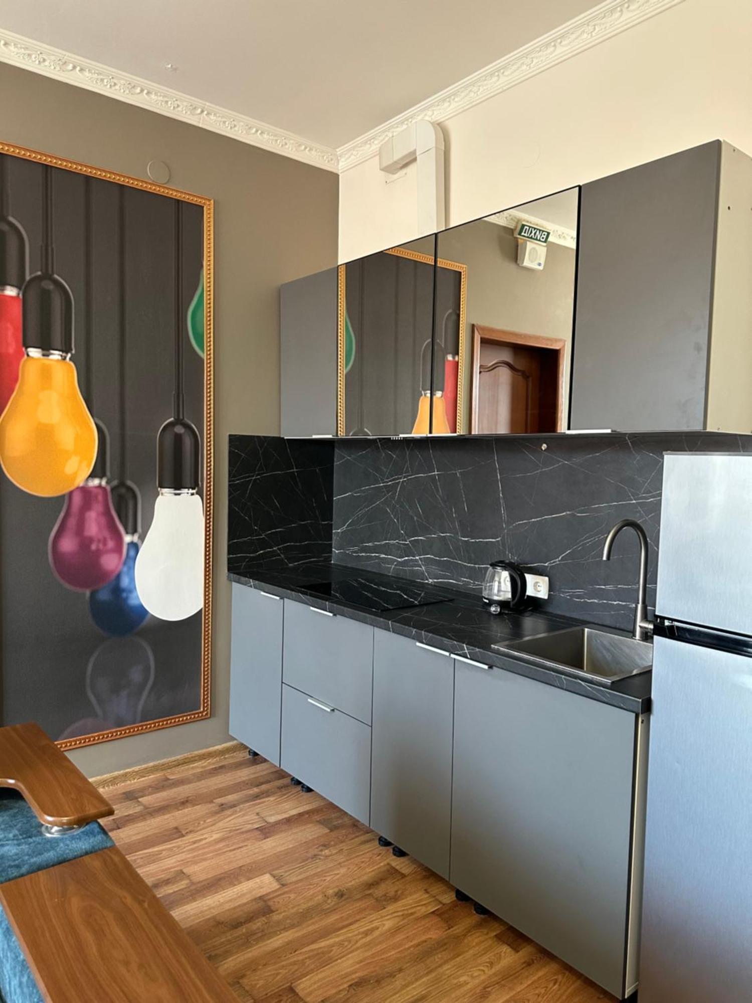 Hotel Villa Sofia Truskavets Luaran gambar