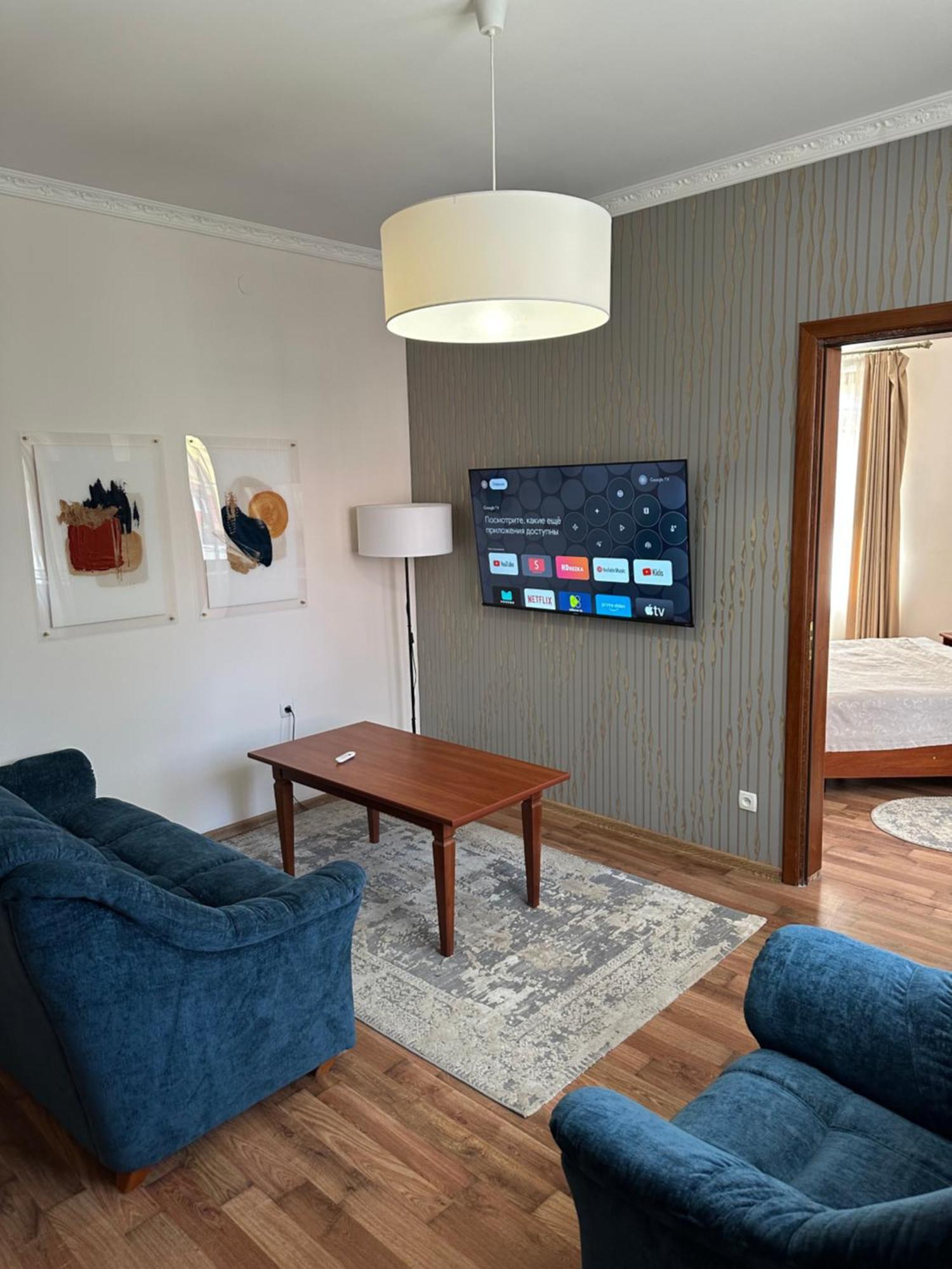 Hotel Villa Sofia Truskavets Luaran gambar